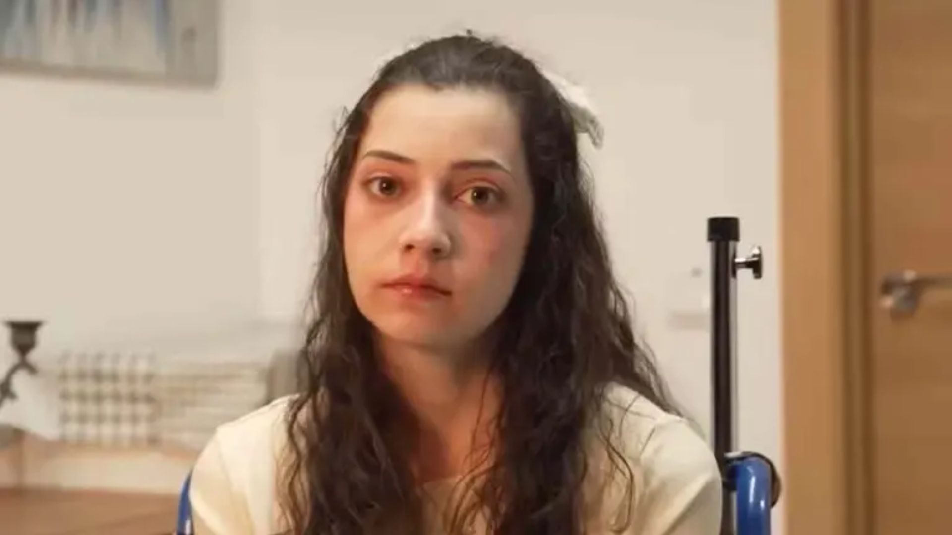 Noelia Castillo Ramos.