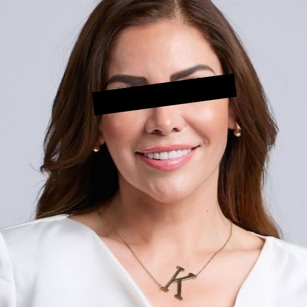 Karina Barrón