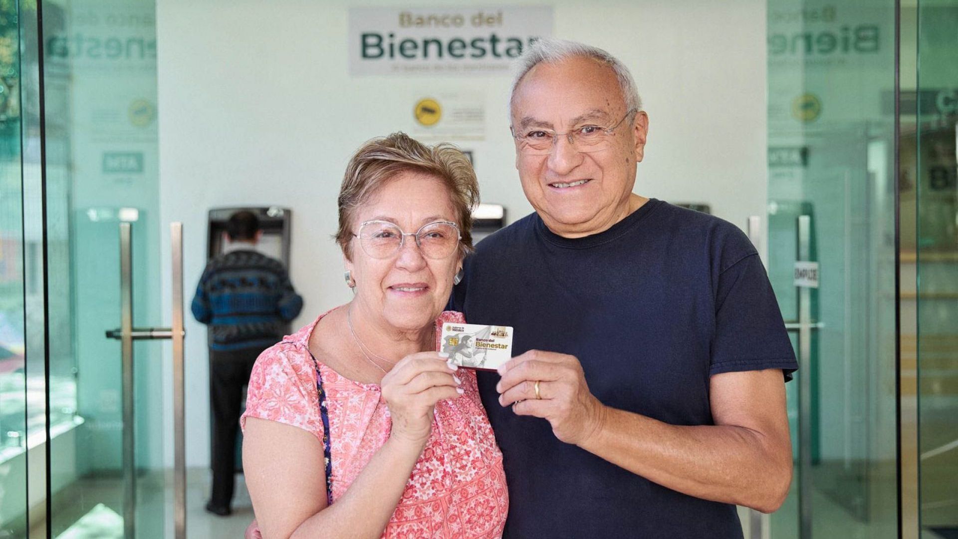 Conoce Cuándo Cae el Próximo Pago de Pensión Bienestar Adultos Mayores 2026