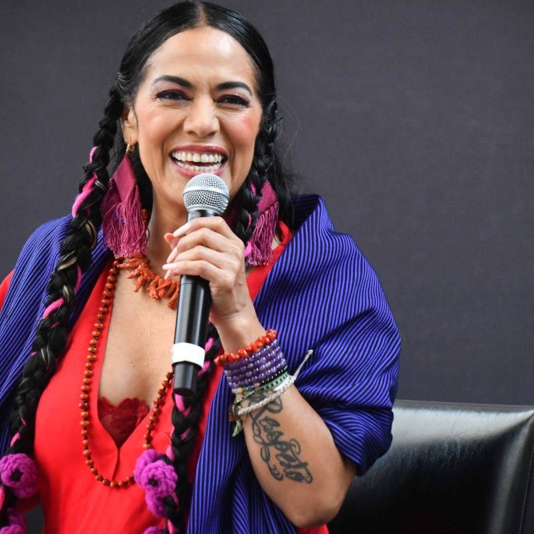 Lila Downs Pospone Concierto en Iztapalapa por Motivos de Salud: ¿Qué le Pasó?