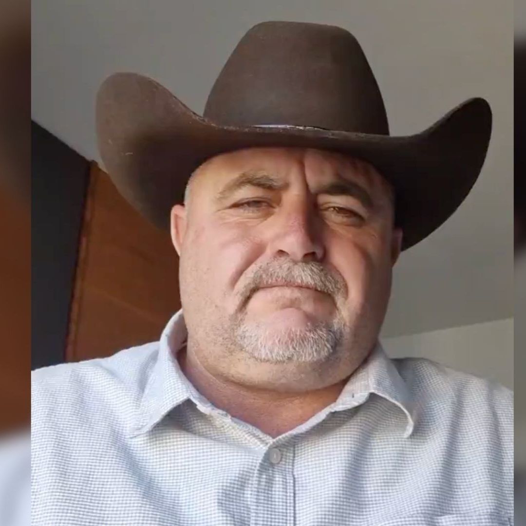 Denunció amenazas en su contra y hacia su familia
