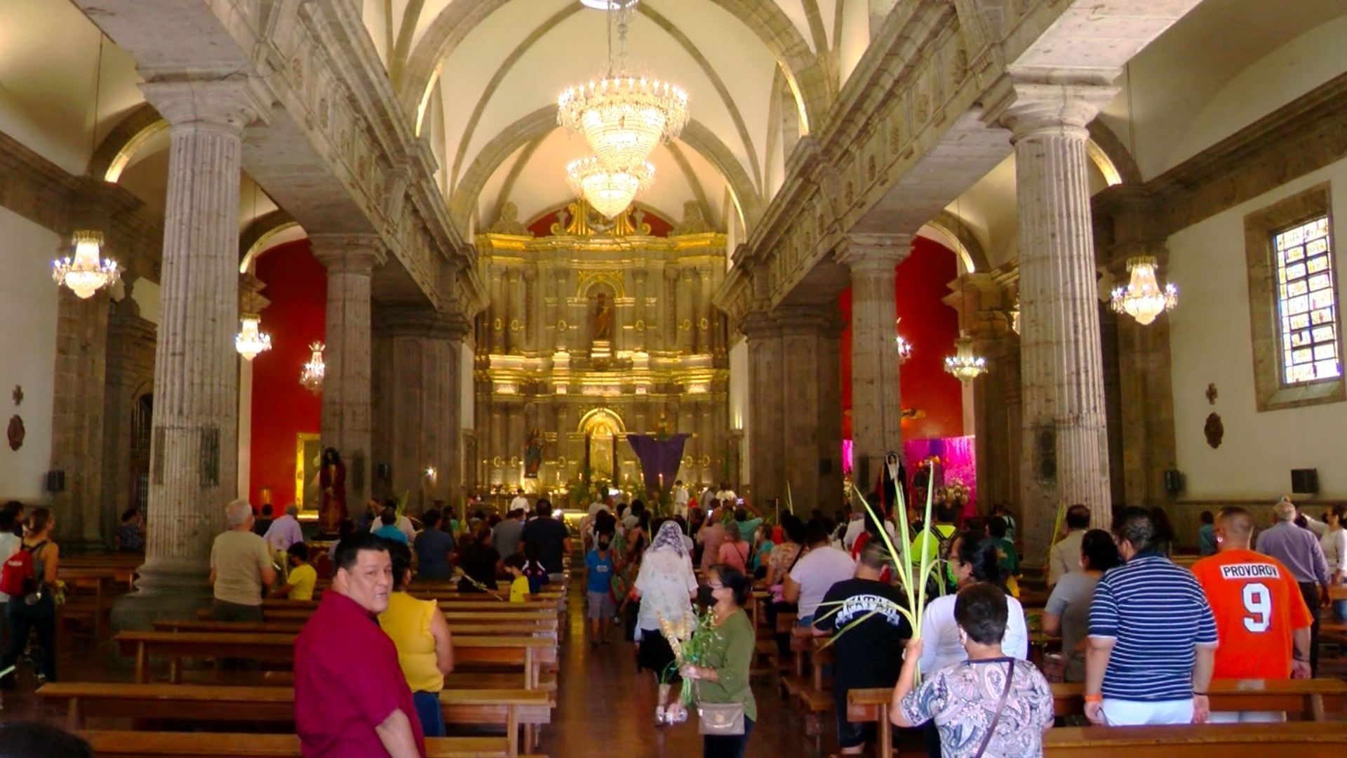 Guadalajara presenta agenda completa para Semana Santa 2026