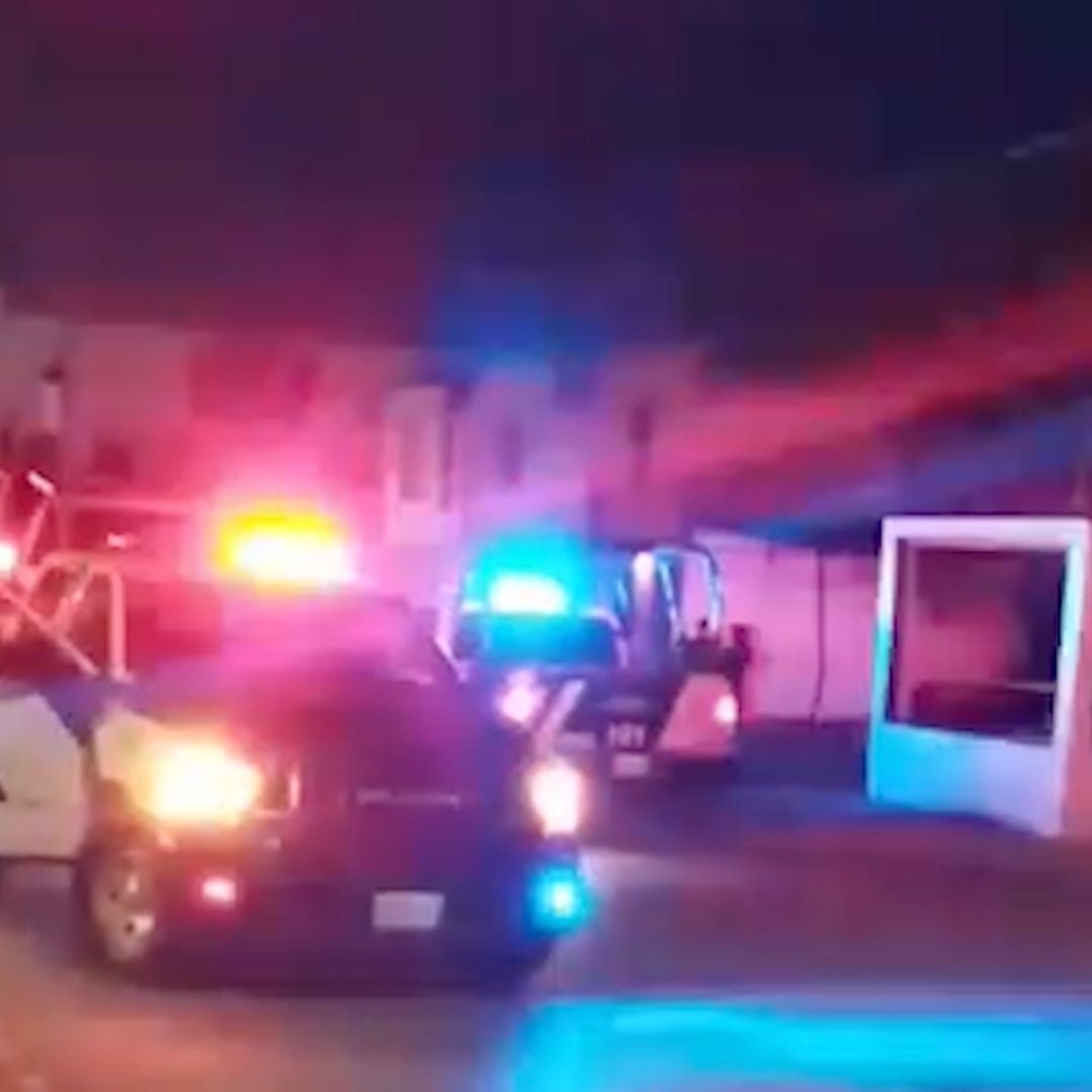 Policía de General Zuazua