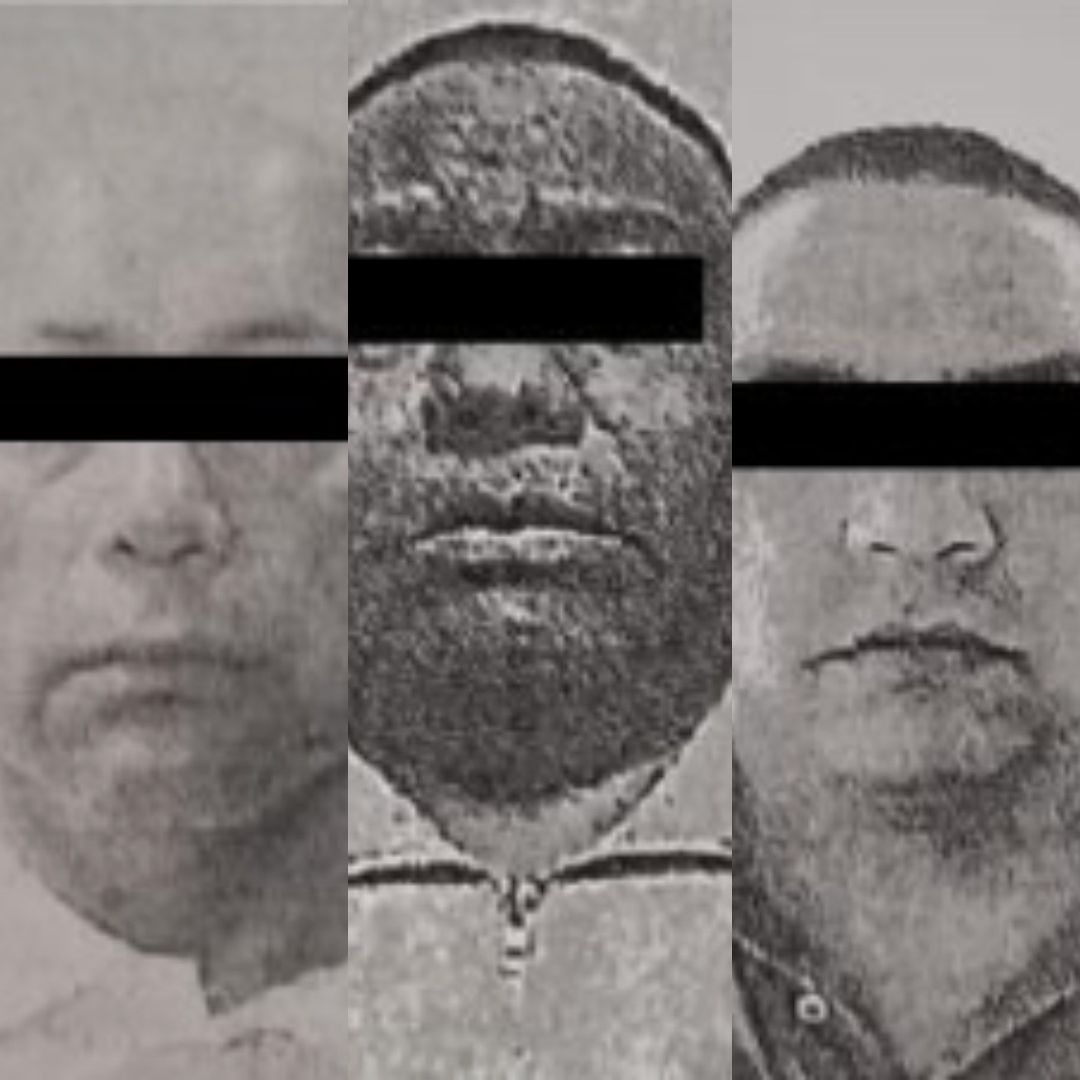 Cinco Secuestradores Detenidos por Privación de Libertad contra Mujer Pedían Tres Millones de Pesos por Rescate