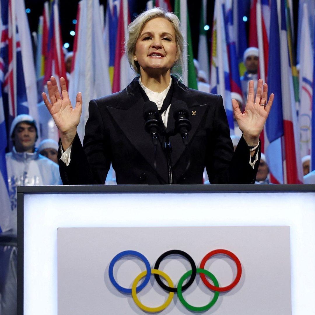 COI cambia reglas de los Juegos Olímpicos de 2026.
