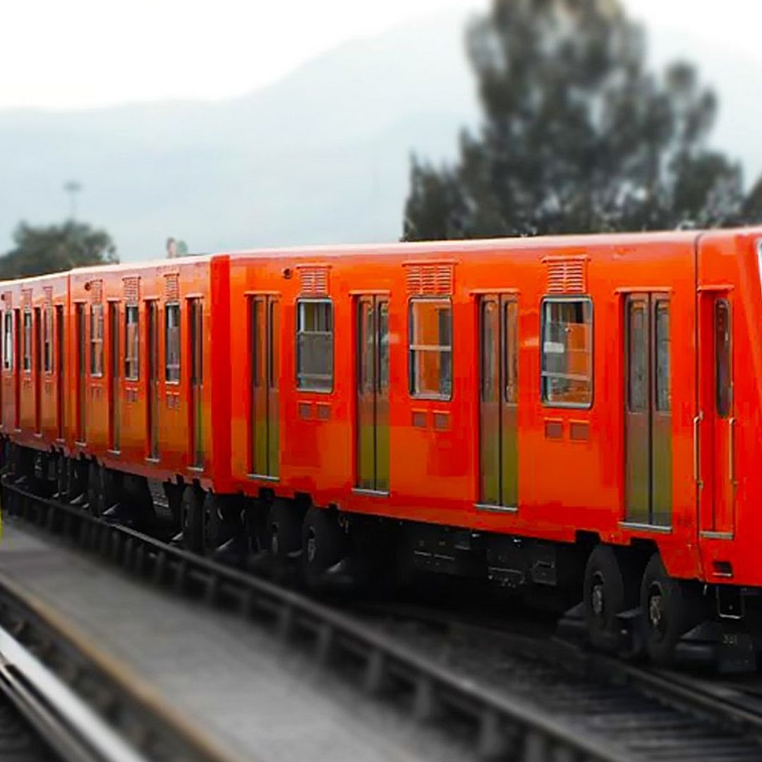 El Metro de la Ciudad de México tendrá horario especial en Semana Santa. Foto: X @MetroCDMX