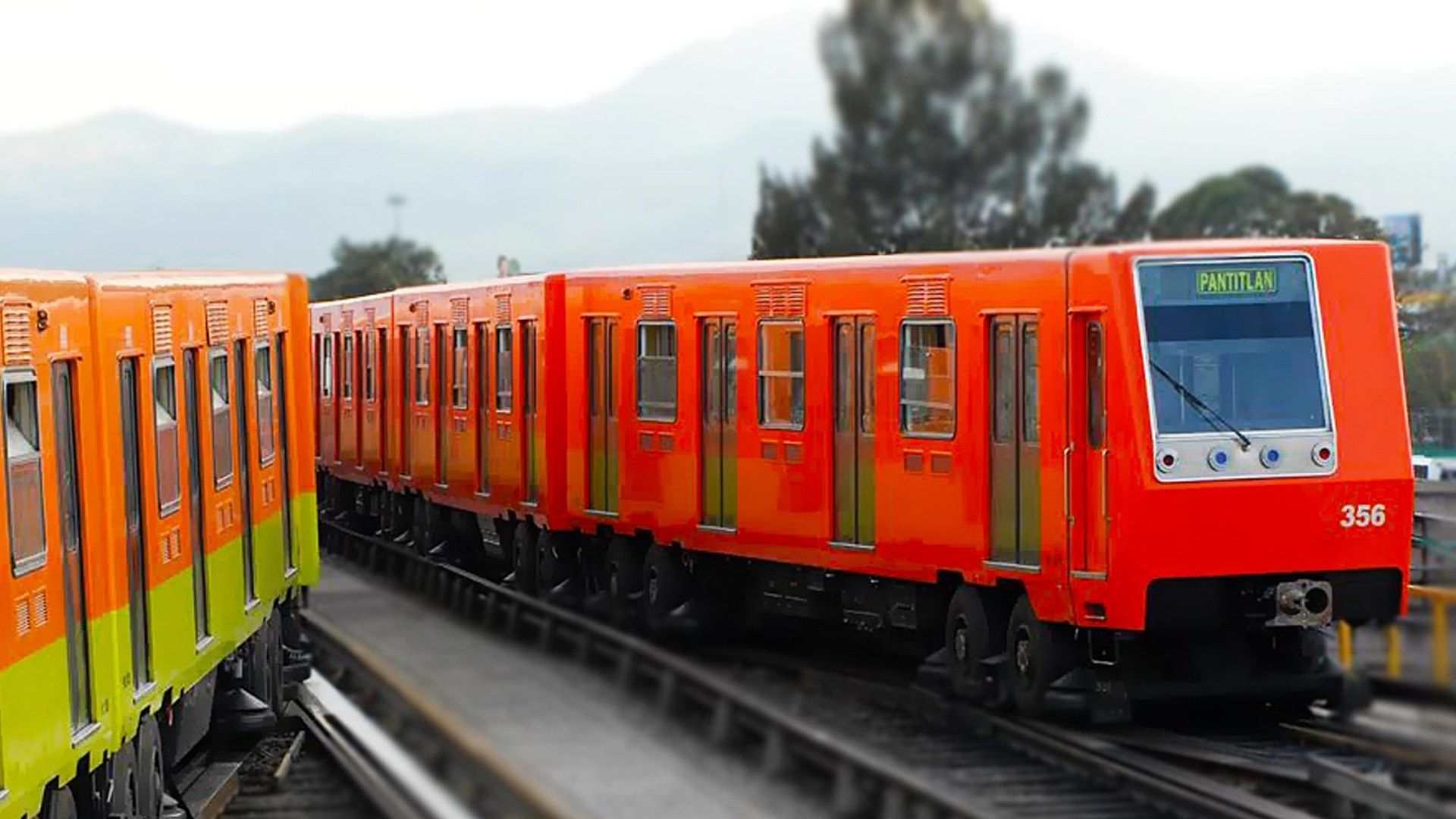 El Metro de la Ciudad de México tendrá horario especial en Semana Santa. Foto: X @MetroCDMX