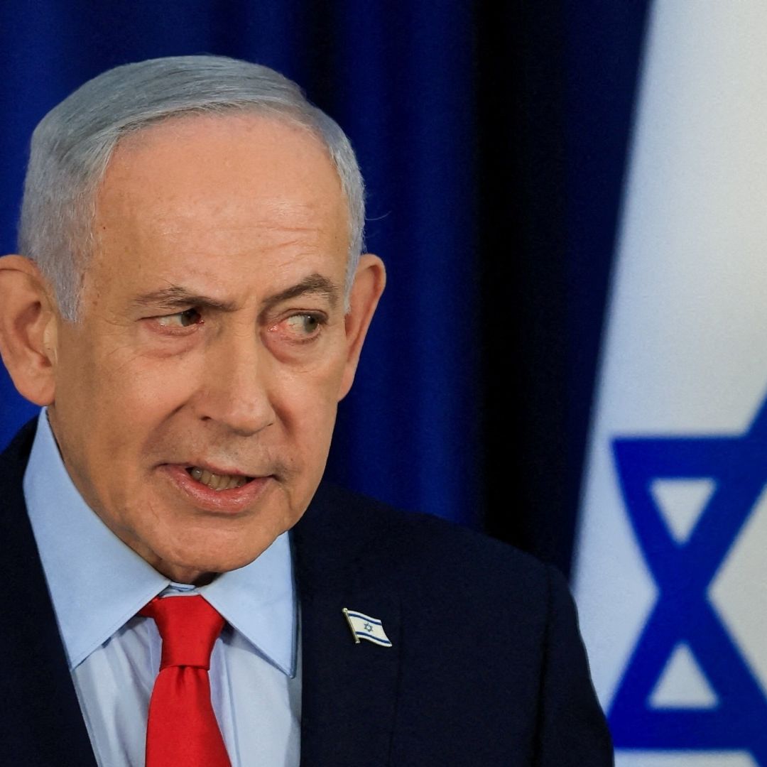 Netanyahu Dice Que Israel Está Preparado para Seguir con la Guerra en Irán por Varias Semanas