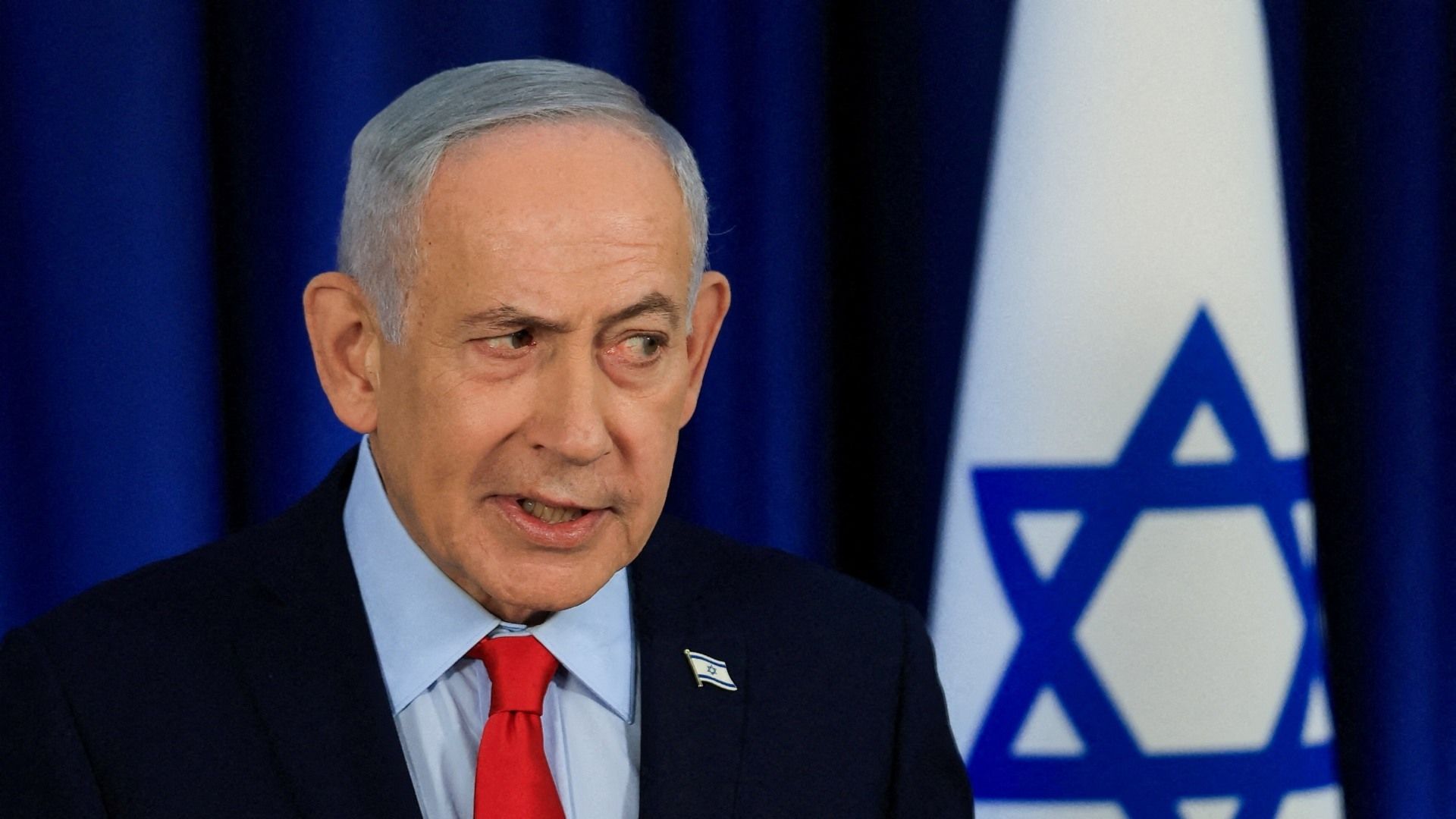 Netanyahu Dice Que Israel Está Preparado para Seguir con la Guerra en Irán por Varias Semanas
