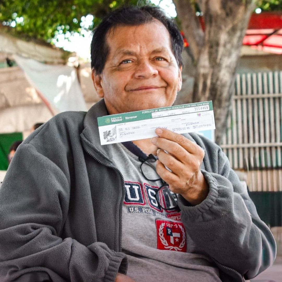 Pensión Hombres y Mujeres 30 a 64 años