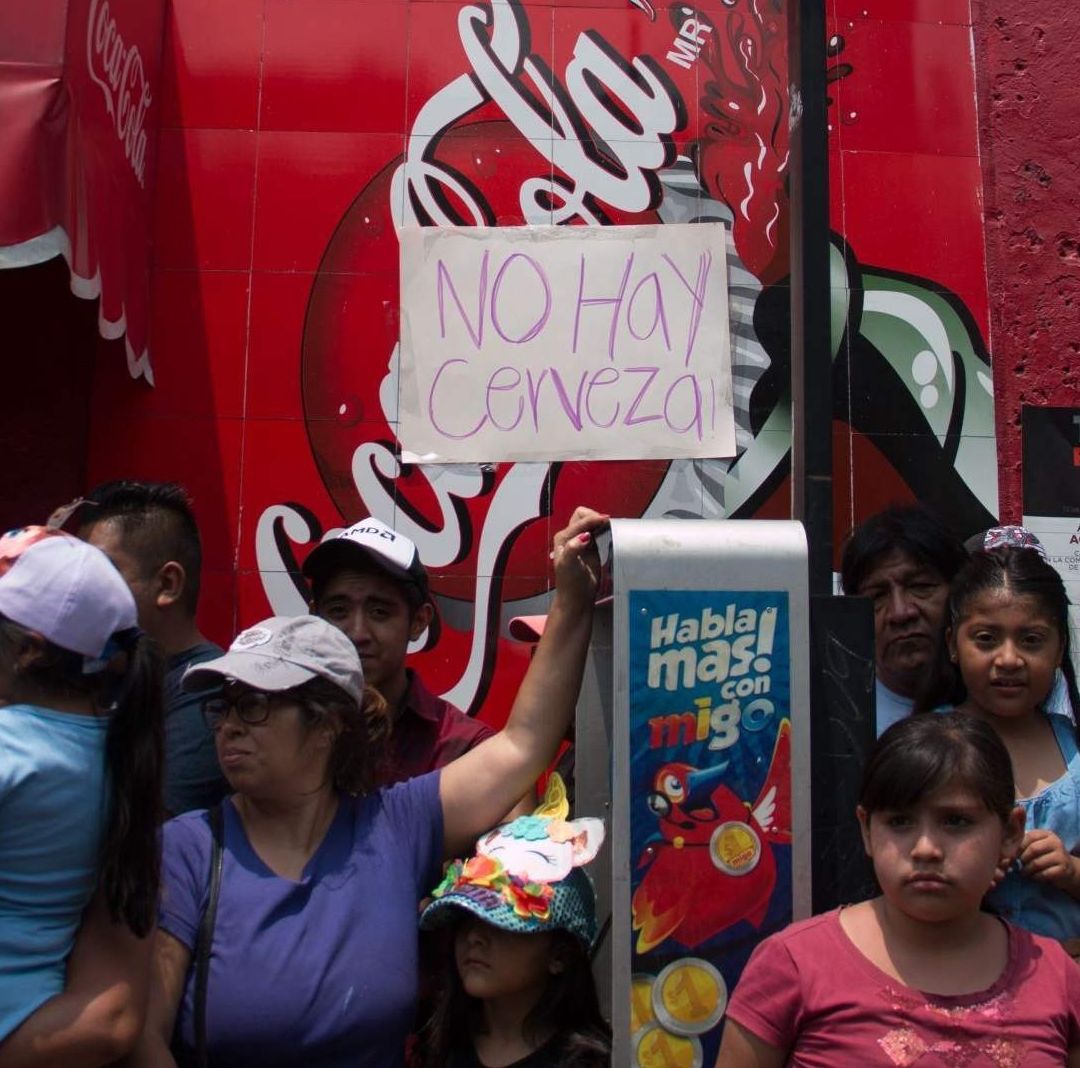 Ley Seca por Semana Santa 2026 en Iztapalapa: A Esta Hora Entra en Vigor y Estas son las Multas