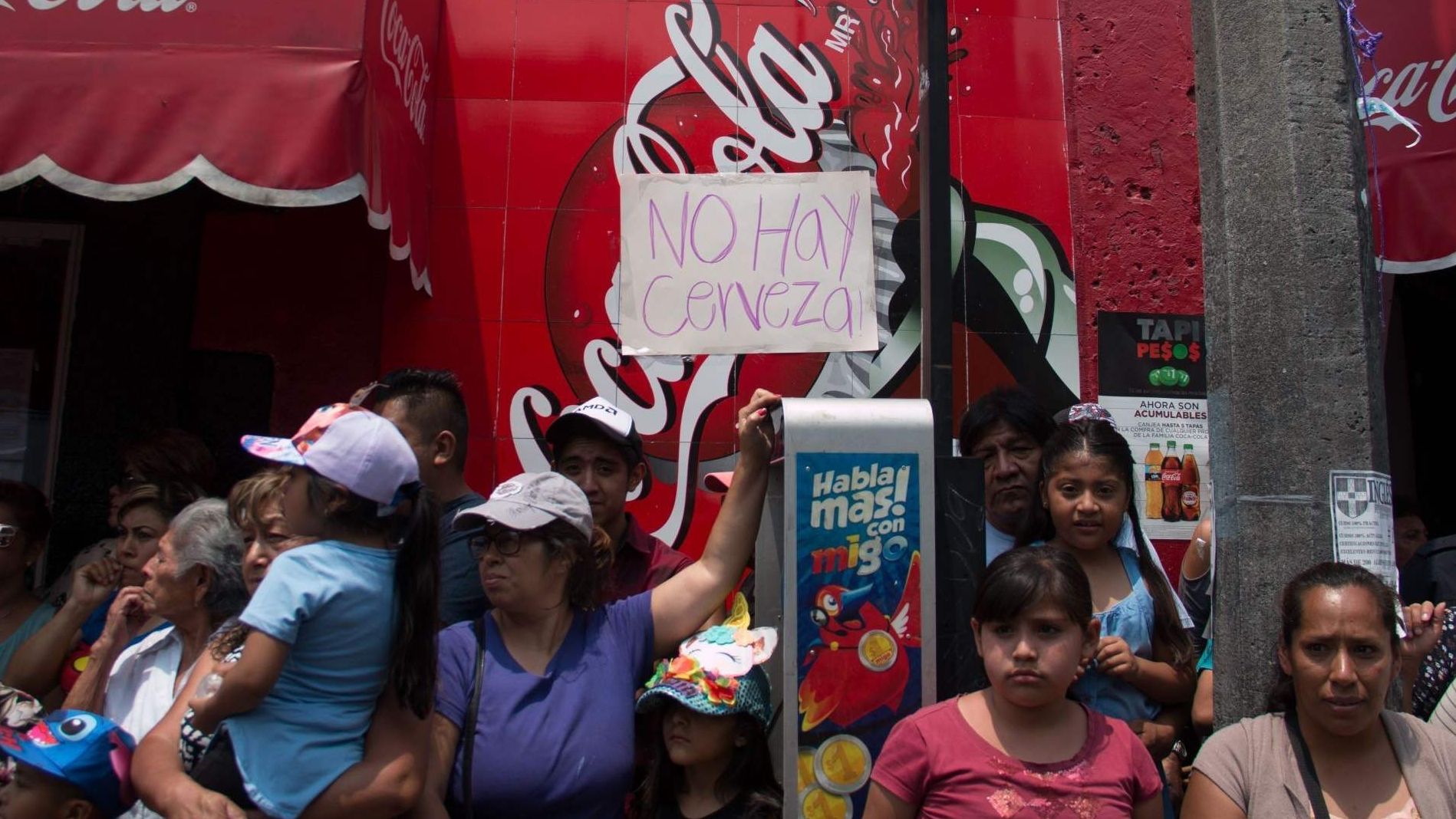 Ley Seca por Semana Santa 2026 en Iztapalapa: A Esta Hora Entra en Vigor y Estas son las Multas
