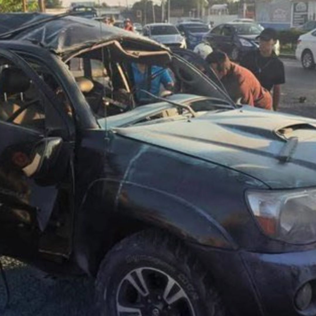 ¿Quién Es Francisco Beltrán, "El Payín"?, Hombre que Murió al Explotar Camioneta en Tecámac