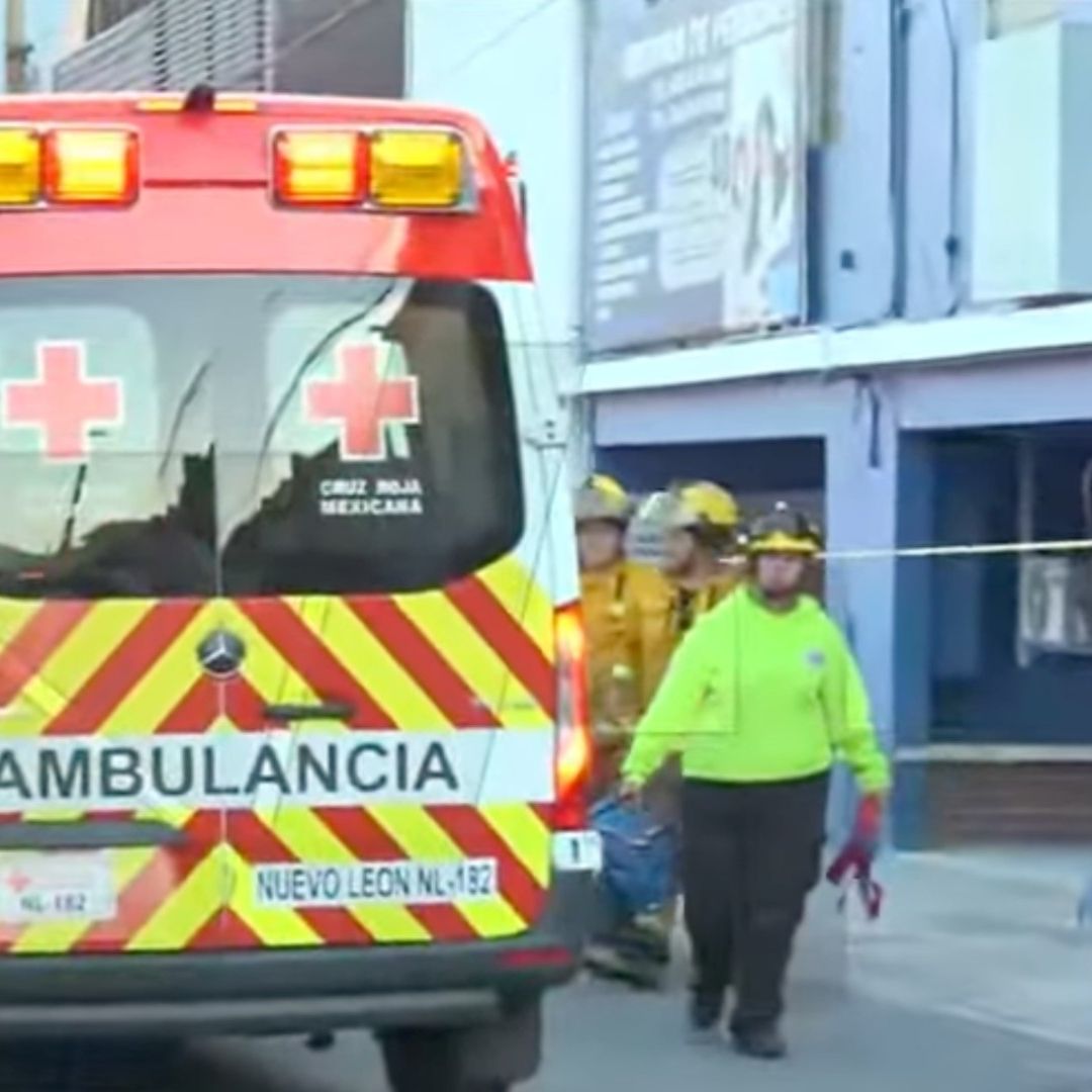 Ambulancia