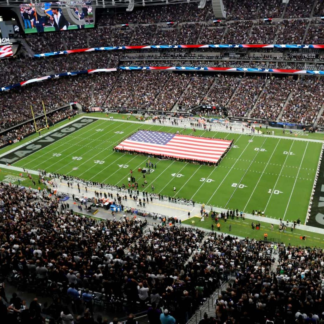 NFL Confirma a Las Vegas como Sede para el Super Bowl LXIII