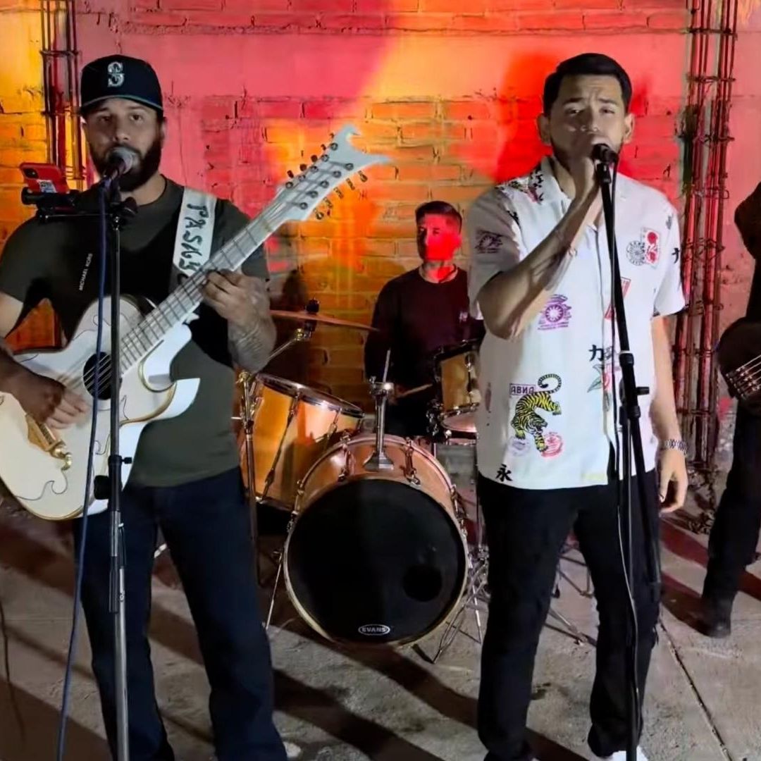 ¿Qué se Sabe del Asesinato del Vocalista del Grupo “Reacción” Durante un Cumpleaños en Tijuana?