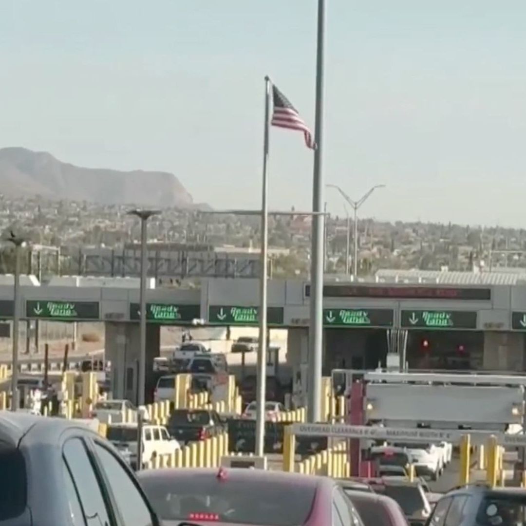 Acusan a Agente de la Patrulla Fronteriza por Presuntamente Asfixiar a Detenido en Nuevo México