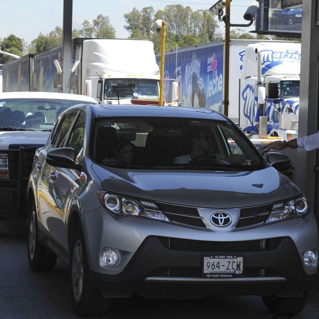 ¿PASE o IAVE? Este el Tag que Debes Usar en Carreteras para Semana Santa 2026