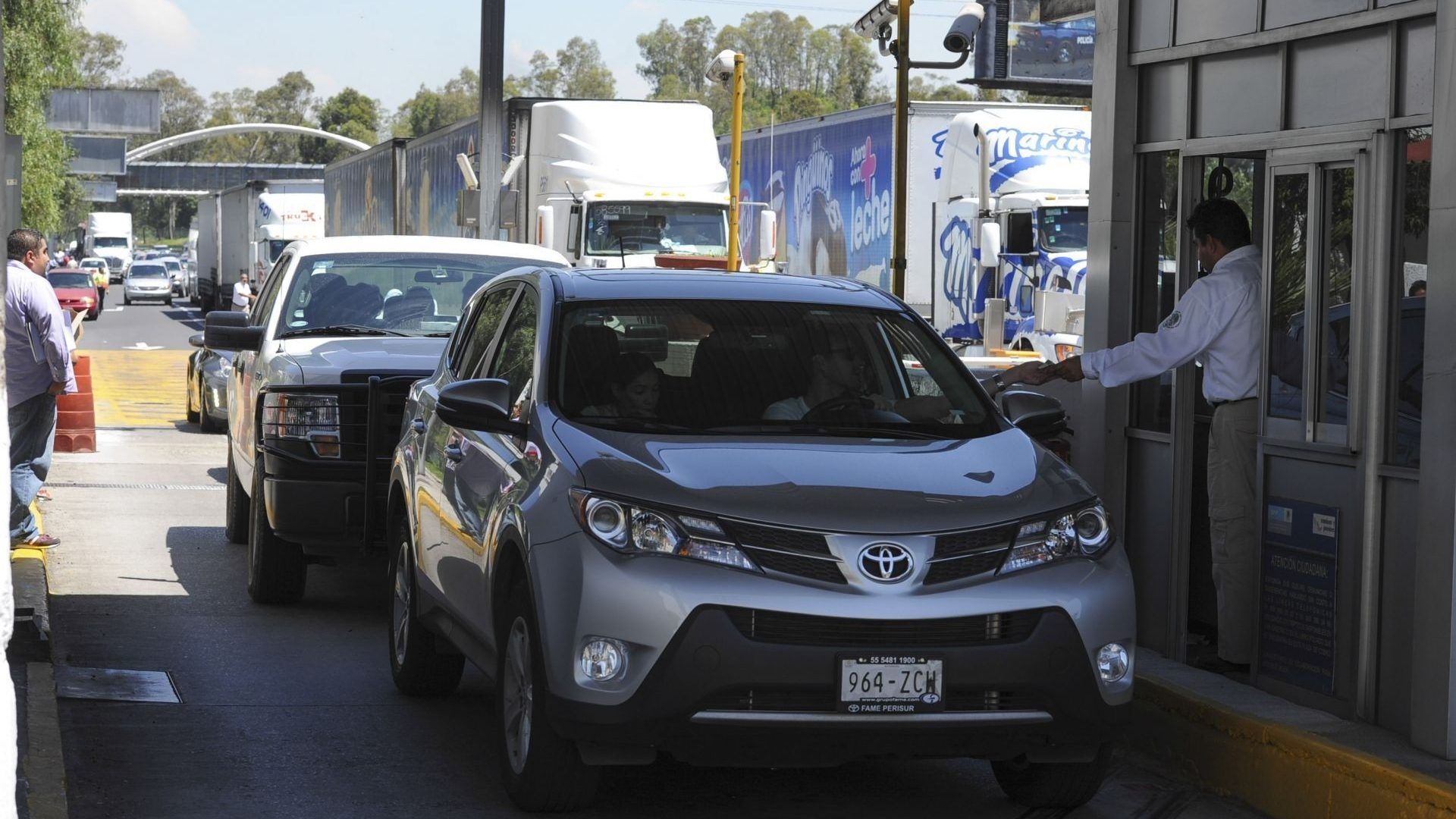 ¿PASE o IAVE? Este el Tag que Debes Usar en Carreteras para Semana Santa 2026