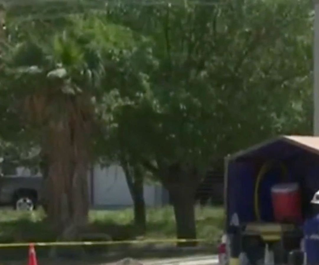 Evacúan Fraccionamiento en Ciudad Juárez por Fuga de Gas Subterránea
