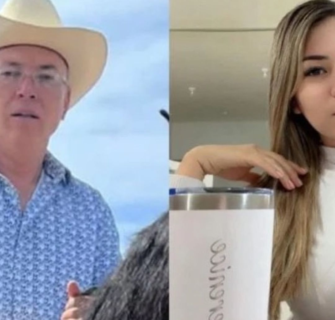 ¿Quiénes Son el Médico y la Enfermera de Cruz Roja Desaparecidos y Hallados con Vida en Sinaloa?