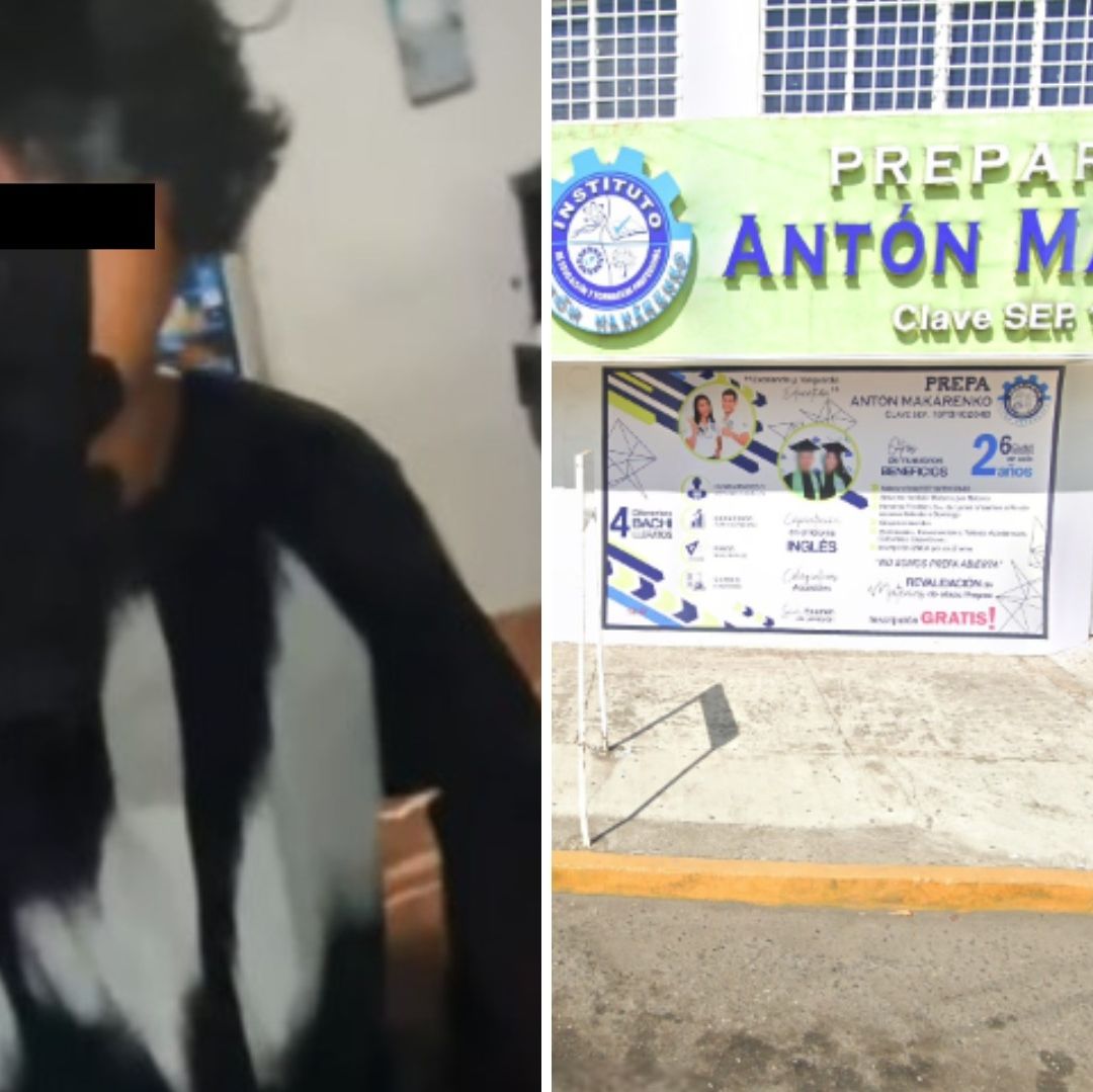 Caso Rosario y Tatiana: Realizan Audiencia de Osmar N, Presunto Asesino de Maestras en Michoacán