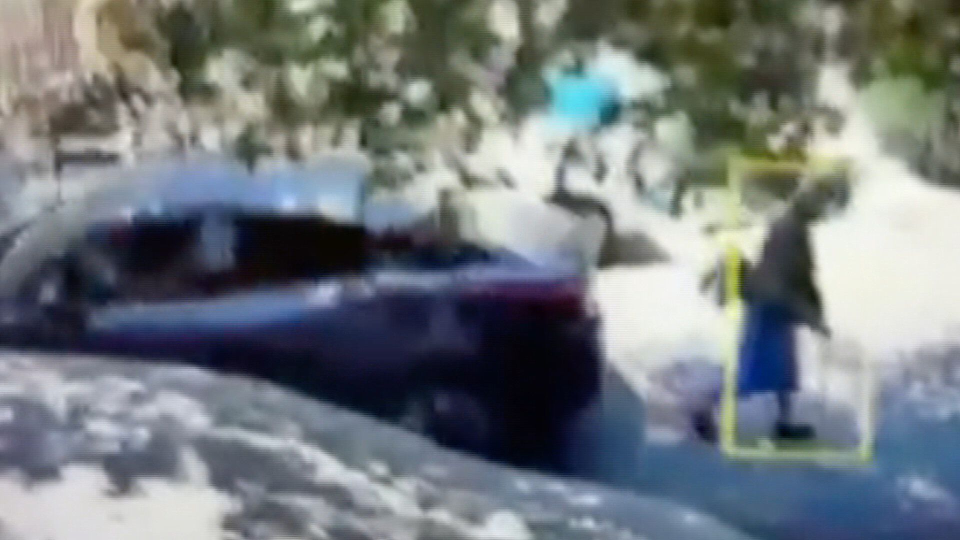 Automovilista Atropella a Mujer y se da a la Fuga en Santa Catarina, NL ...