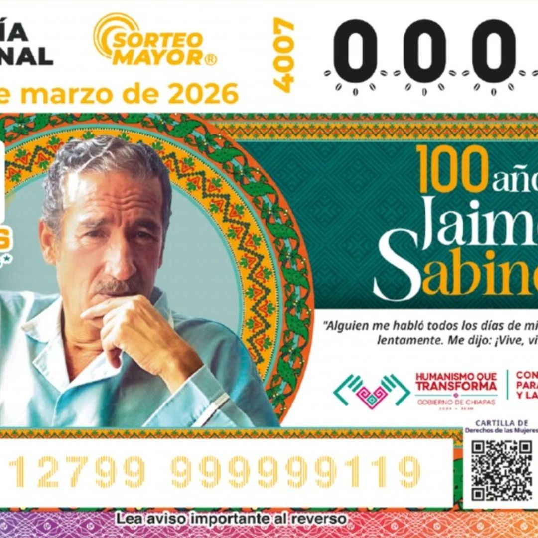 Resultados Lotería Hoy 31 de Marzo 2026. Números Ganadores Sorteo Mayor 4007