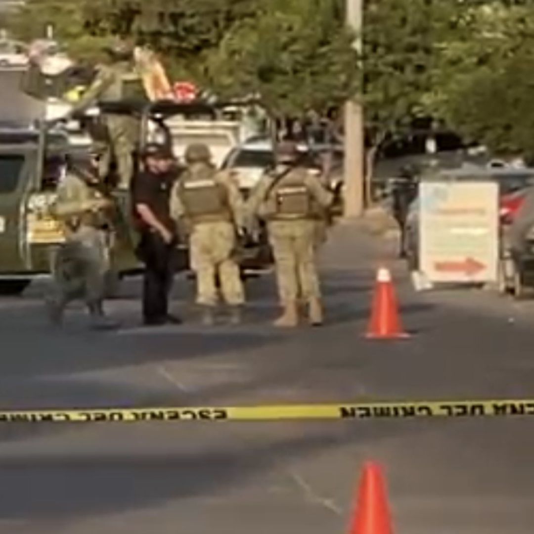 Asesinan a Síndico de Tepuche en Ataque Armado en Culiacán