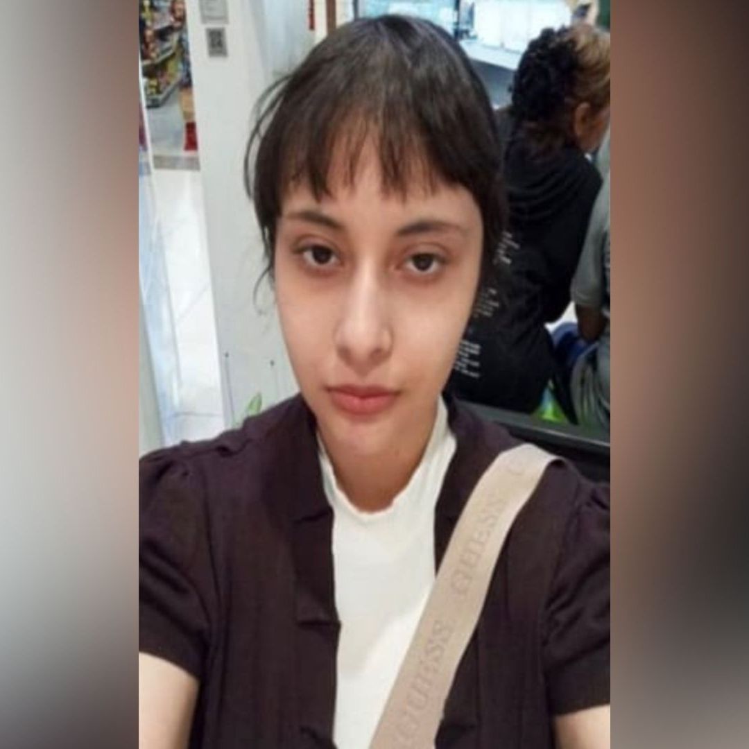 Activan Pesquisa por Angélica Cortés Piceno Desaparecida en Ensenada