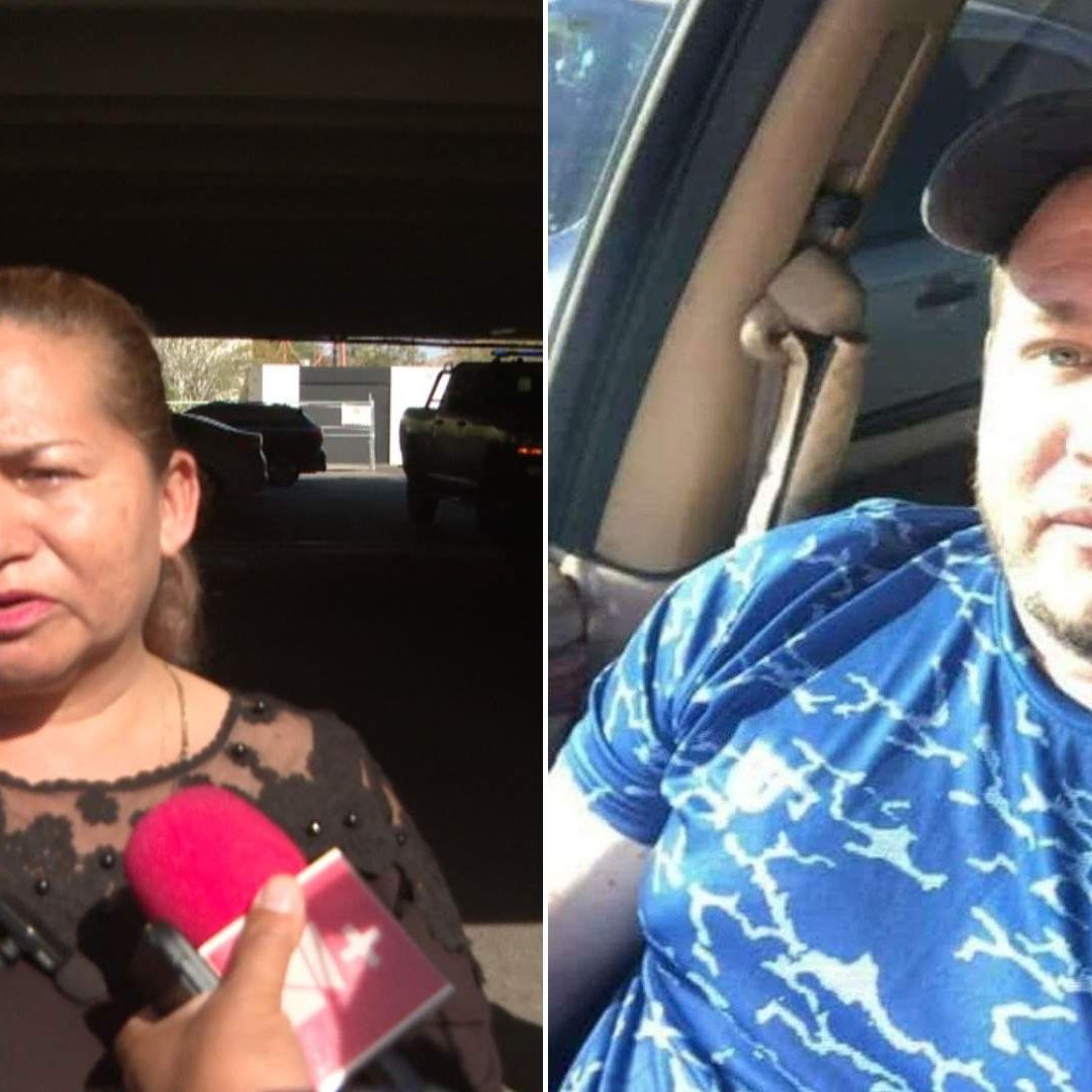 Realizarán los Servicios Funerarios de Marco Antonio, Hijo Desaparecido de Ceci Flores