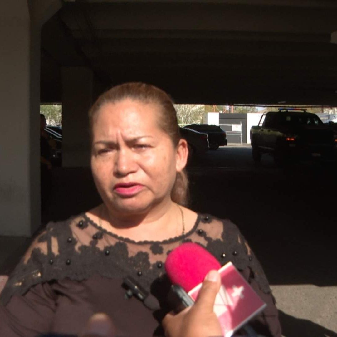 Esto Dijo Ceci Flores tras Recibir los Restos de su Hijo Marco Antonio en Exclusiva a N+