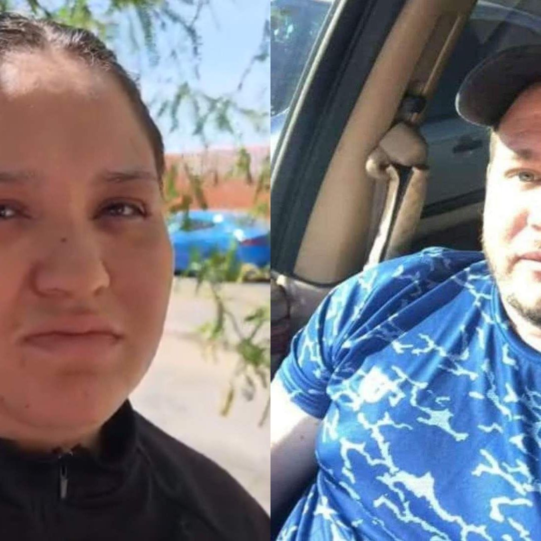 Exclusiva N+: Hija de Ceci Flores Habla Sobre la Confirmación de ADN de los Restos de su Hermano