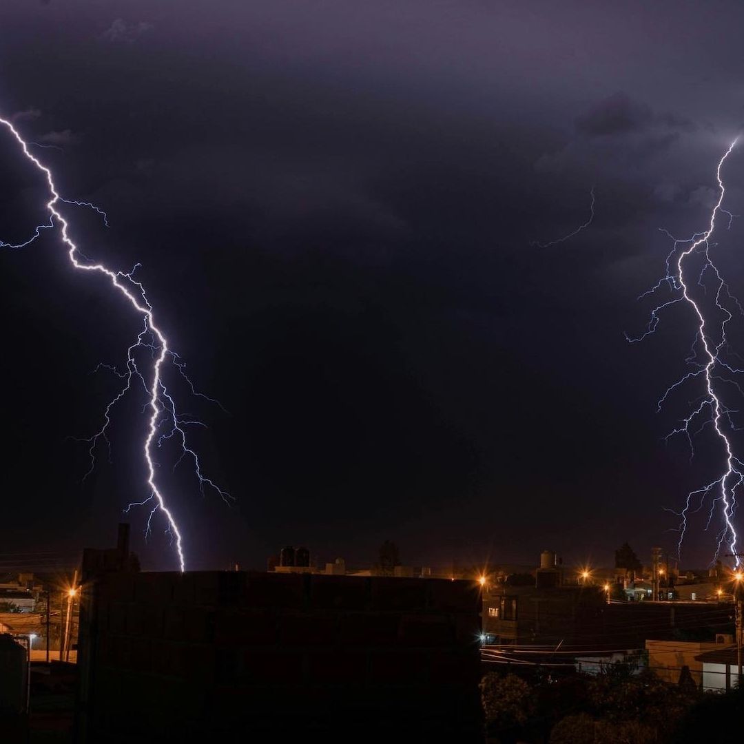 ¿Se formará una tormenta negra este 31 de marzo en México?