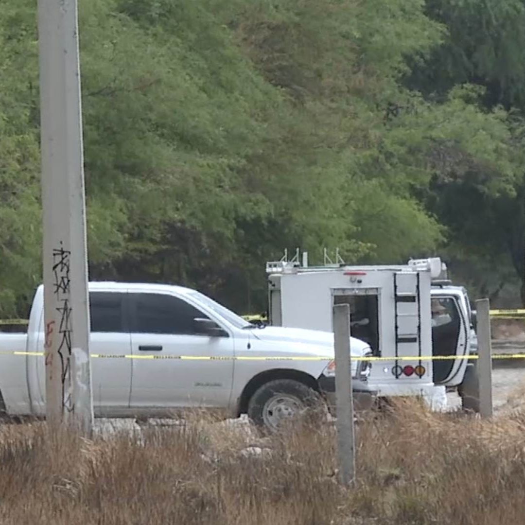 Abandonan Cuerpo de un Hombre Sin Vida en León Guanajuato Estaba Maniatado