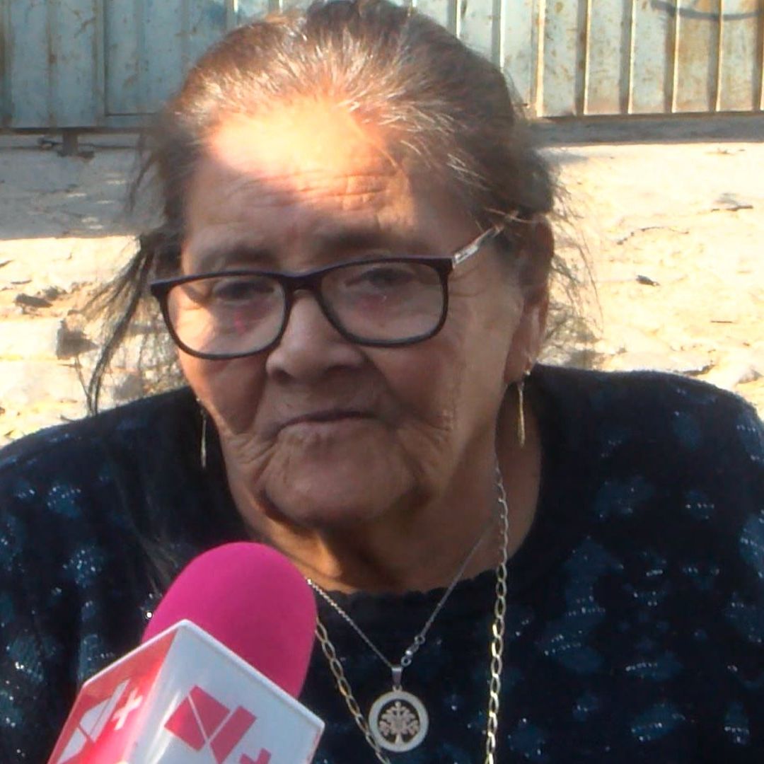 Dueña de la fábrica de tarimas incendiada en Tonalá, cuenta que perdió su patrimonio