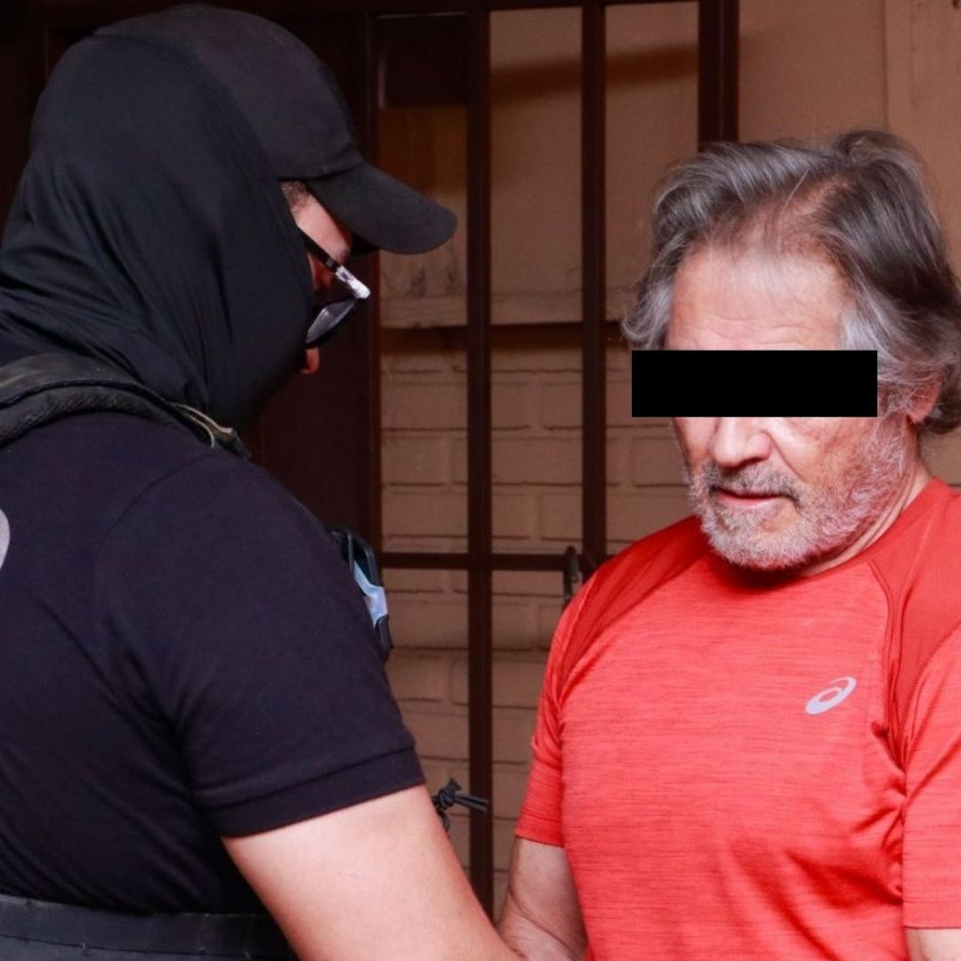 Inician Proceso Penal contra Hernán “N” por Desaparición Forzada en Tabasco