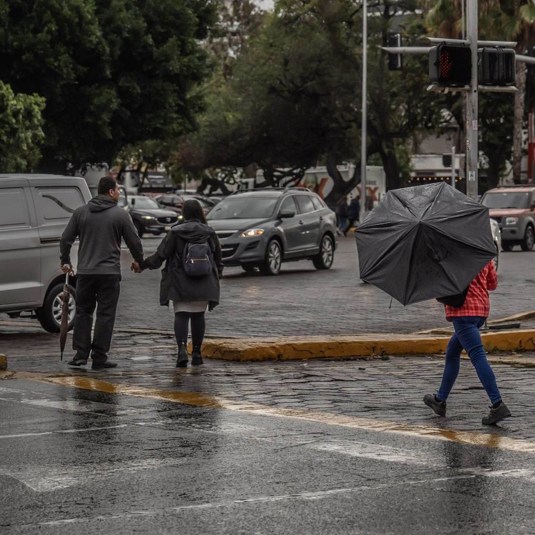 Checa Si Regresa Doble Hoy No Circula Mañana 1 de Abril 2026 por Lluvias y Contingencia en CDMX y Edomex