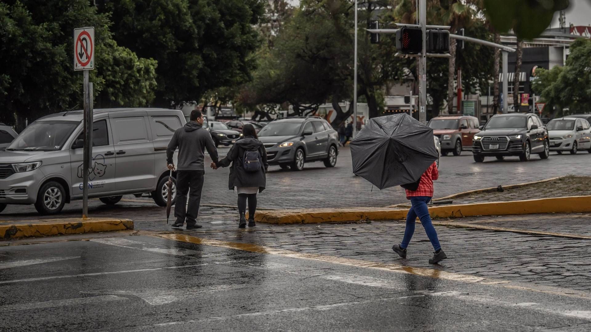 Checa Si Regresa Doble Hoy No Circula Mañana 1 de Abril 2026 por Lluvias y Contingencia en CDMX y Edomex