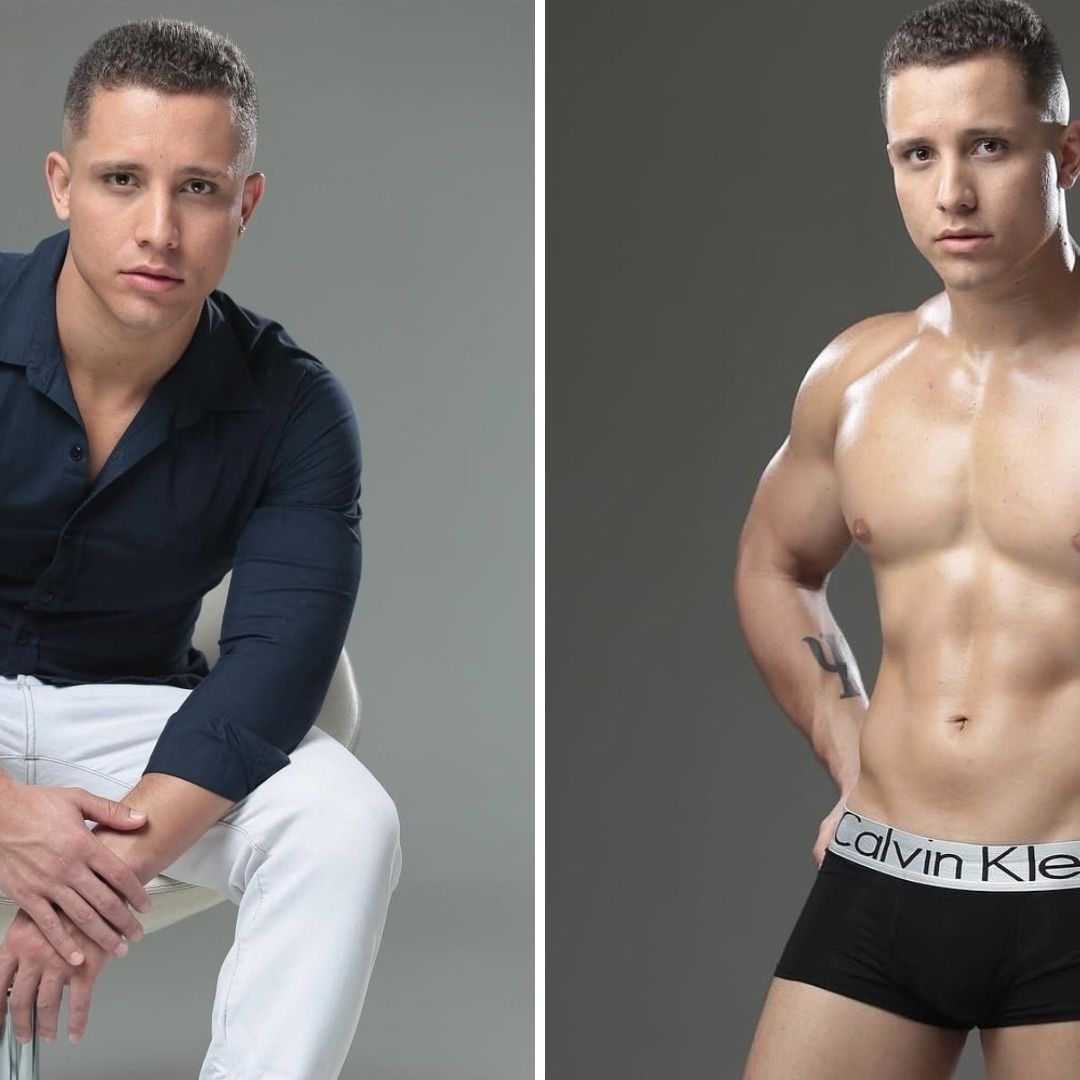 ¿Quién es Apolo dos Santos, Influencer Asesinado Luego de Pelea con su Exnovio?