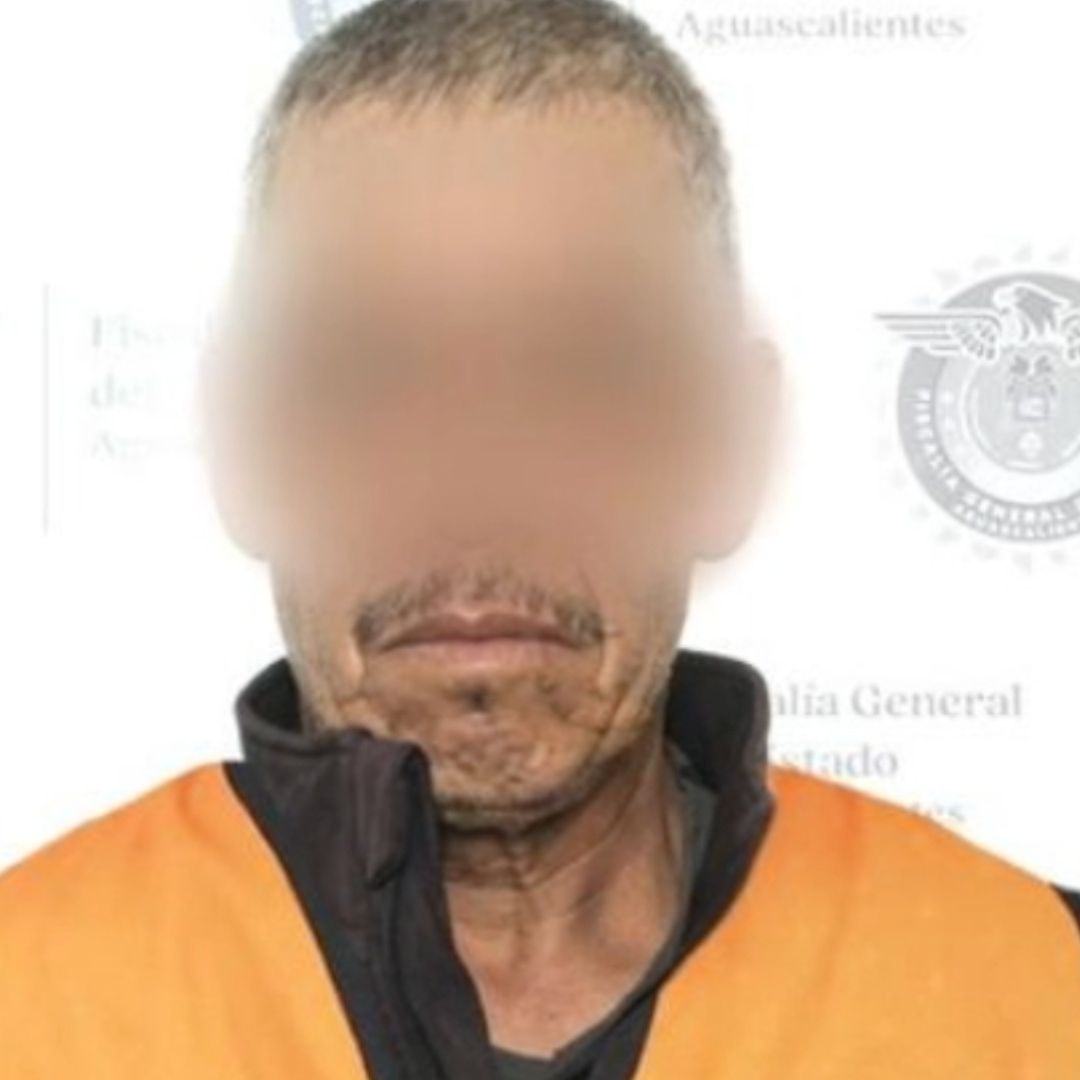 Sentencian a 45 años de prisión a feminicida en Aguascalientes