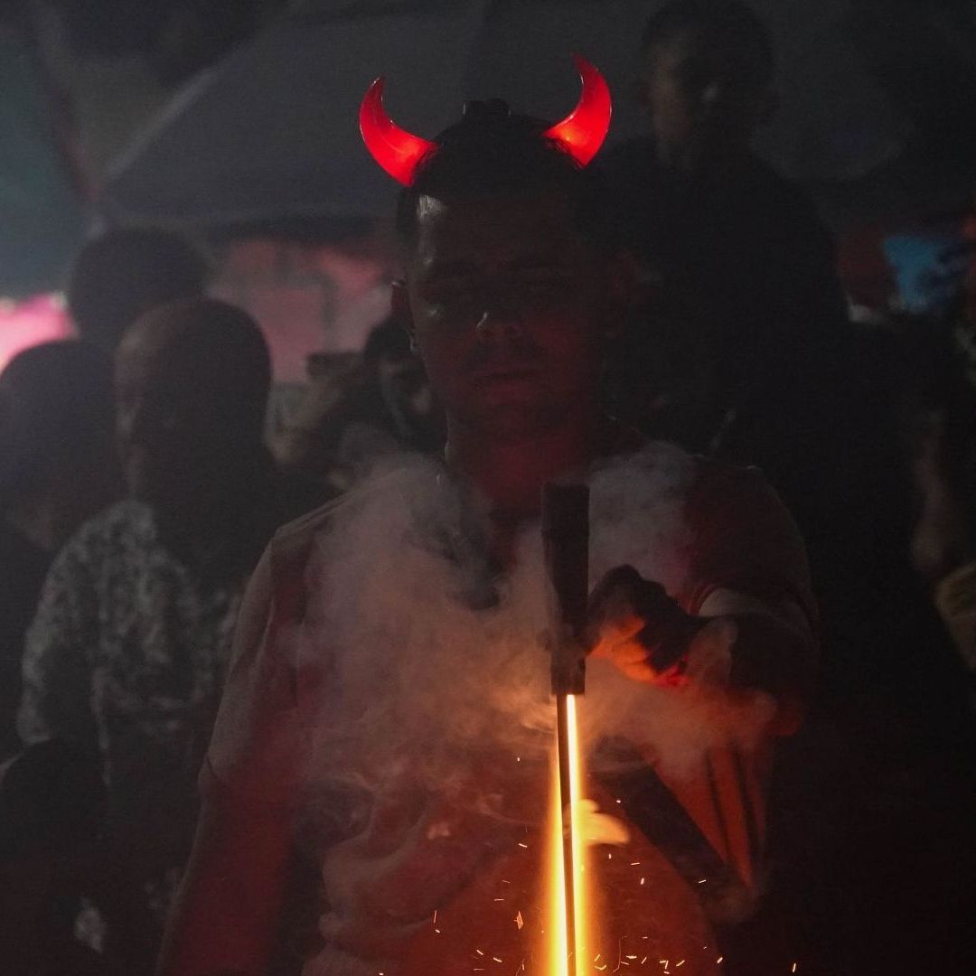 Checa Qué Pasa Si Me Desvelo en Semana Santa 2026 y las Cosas Que No Debes Hacer