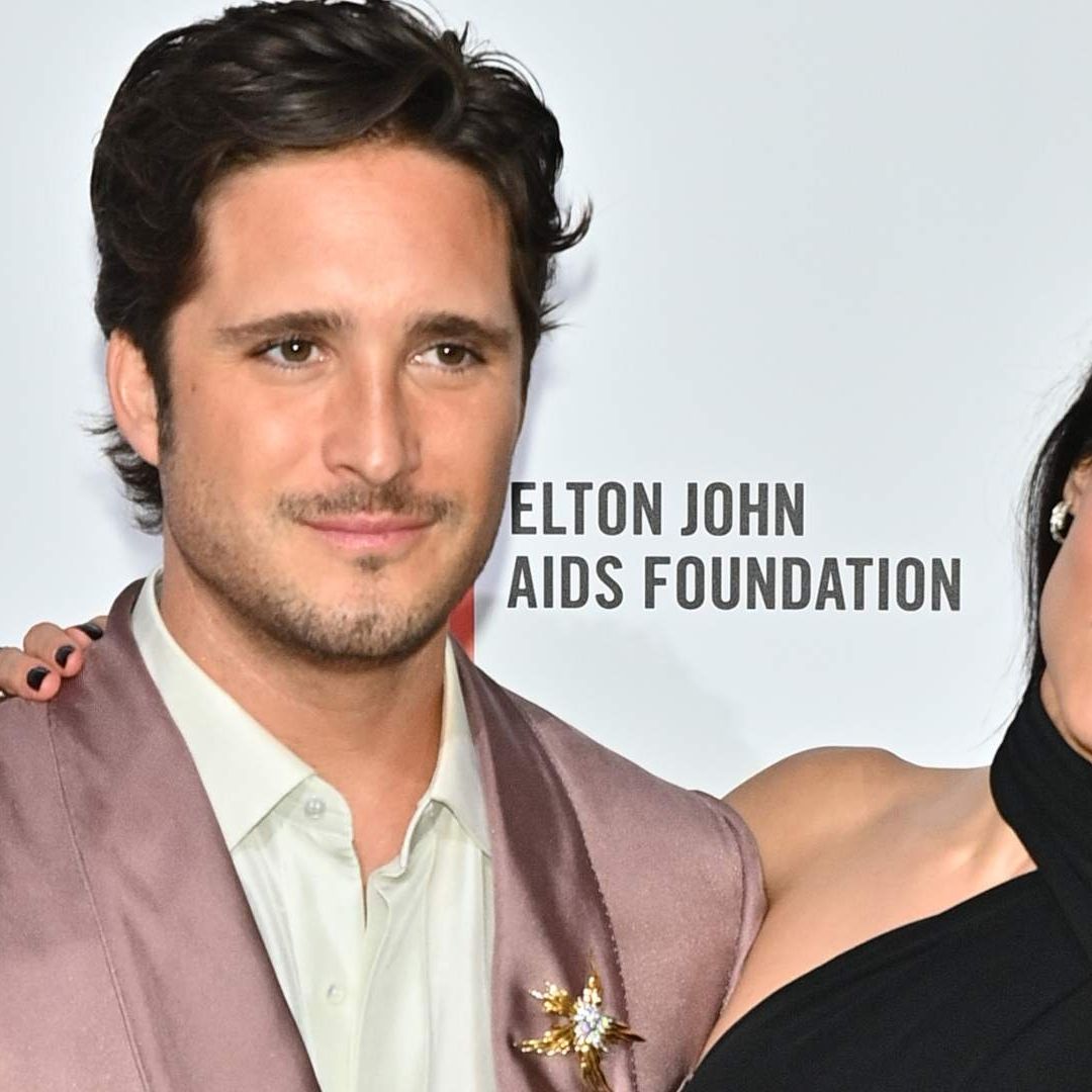 ¿Renata Notni y Diego Boneta Terminaron? Esto Es lo Que Sabemos