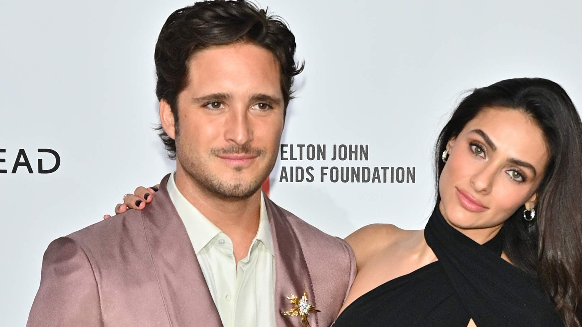¿Renata Notni y Diego Boneta Terminaron? Esto Es lo Que Sabemos