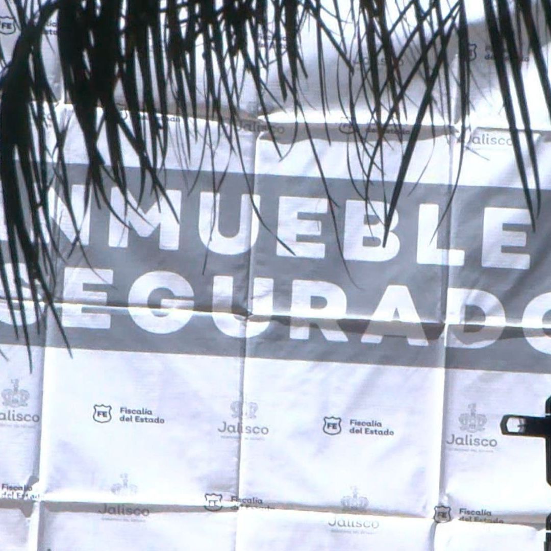 Descubren fábrica de dulces con droga en Zapopan; operaba como laboratorio clandestino
