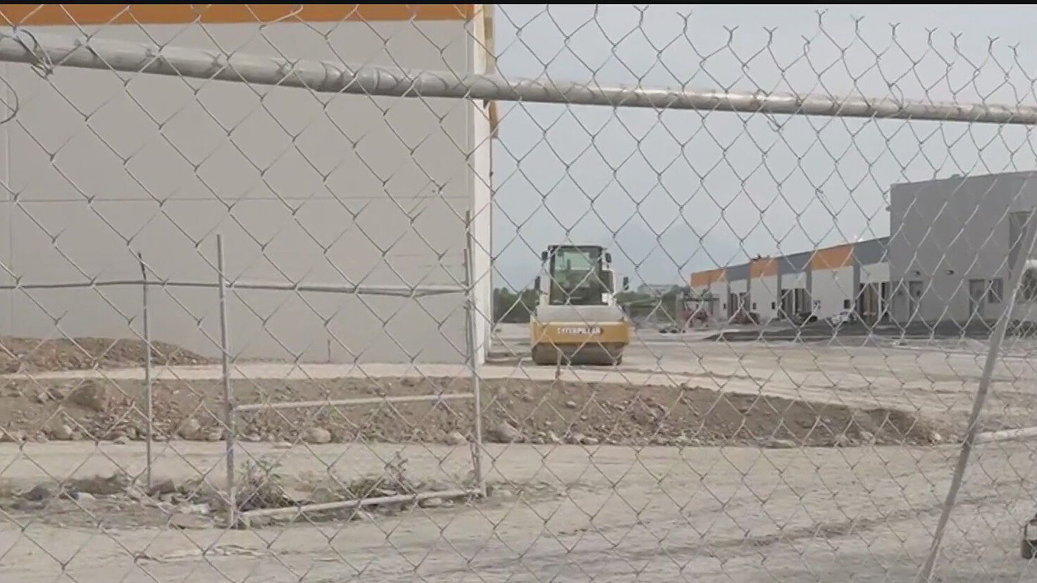 Muere Menor de 15 Años al Caer de 12 Metros de Altura en Apodaca