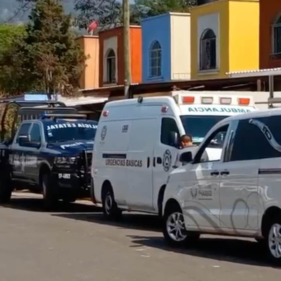 Hallan Cuerpo Hombre Sin Vida Dentro de su Vivienda en Río Blanco Veracruz Estado Descomposición
