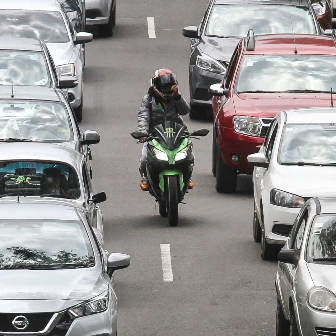 Carros Libran Hoy No Circula CDMX y Edomex 2 de marzo