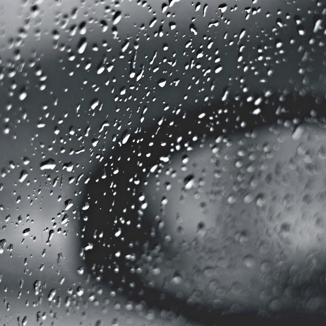 Lluvia Sorprende a Jaliscienses Este Domingo