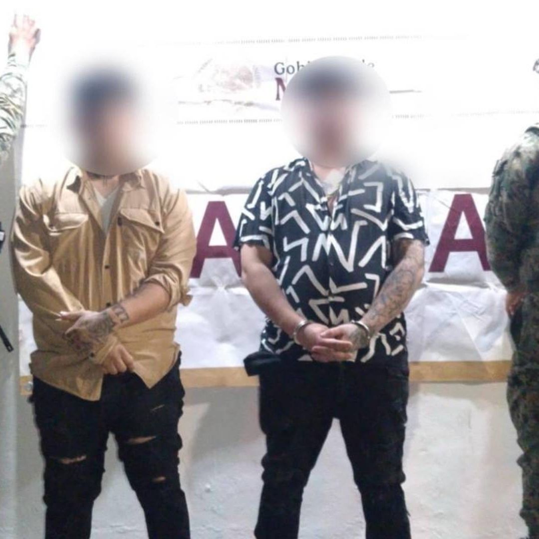 Rescatan a persona tras intento de privación de la libertad en Mazatlán